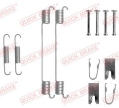 QUICK BRAKE 105-0883 — Accesorii sabot de frână
