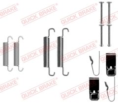 QUICK BRAKE 105-0890 — Детали стояночного тормоза