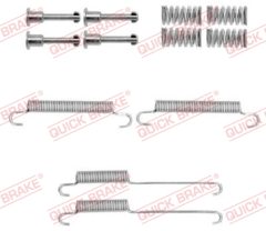 QUICK BRAKE 105-0892 — Accesorii frână de parcare