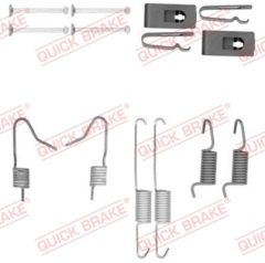QUICK BRAKE 105-0898 — Accesorii frână de parcare