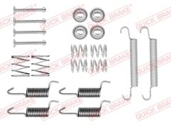 QUICK BRAKE 105-0899 — Детали стояночного тормоза