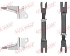 QUICK BRAKE 108 53 014 — Set reglaj frână cu tambur