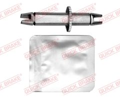 QUICK BRAKE 11153011-1L — Set reglaj frână cu tambur