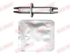 QUICK BRAKE 11153011-1R — Set reglaj frână cu tambur