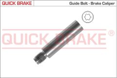 QUICK BRAKE 11201 — Bolț de ghidare etrier de frână