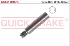 QUICK BRAKE 11286 — Bolț de ghidare etrier de frână
