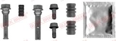 QUICK BRAKE 113-0012X — Set bucșe de ghidare etrier
