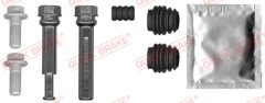 QUICK BRAKE 113-0022X — Направляющие втулки суппорта