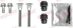 QUICK BRAKE 113-0030X — Set bucșe de ghidare etrier