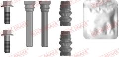 QUICK BRAKE 113-0036X — Направляющие втулки суппорта