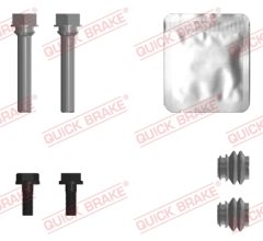 QUICK BRAKE 113-0040X — Направляющие втулки суппорта