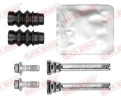 QUICK BRAKE 113-0054X — Set bucșe de ghidare etrier
