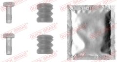 QUICK BRAKE 113-1301 — Set accesorii sistem de frânare