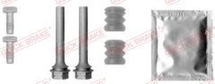 QUICK BRAKE 113-1302X — Направляющие втулки суппорта