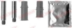 QUICK BRAKE 113-1312X — Направляющие втулки суппорта
