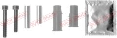 QUICK BRAKE 113-1313X — Направляющие втулки суппорта