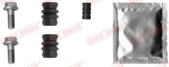 QUICK BRAKE 113-1317 — Принадлежности тормозной системы