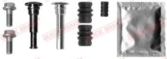 QUICK BRAKE 113-1317X — Set bucșe de ghidare etrier
