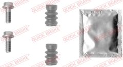 QUICK BRAKE 113-1325 — Принадлежности тормозной системы