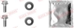 QUICK BRAKE 113-1327 — Принадлежности тормозной системы