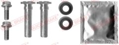 QUICK BRAKE 113-1327X — Set bucșe de ghidare etrier