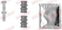 QUICK BRAKE 113-1339 — Set accesorii sistem de frânare