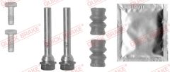 QUICK BRAKE 113-1346X — Направляющие втулки суппорта