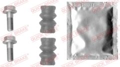 QUICK BRAKE 113-1347 — Set accesorii sistem de frânare