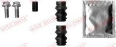 QUICK BRAKE 113-1355 — Set accesorii sistem de frânare
