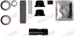 QUICK BRAKE 113-1359X — Set bucșe de ghidare etrier