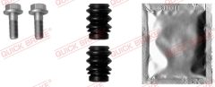 QUICK BRAKE 113-1363 — Set accesorii sistem de frânare