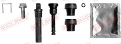 QUICK BRAKE 113-1367X — Set bucșe de ghidare etrier
