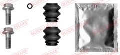 QUICK BRAKE 113-1374 — Set accesorii sistem de frânare