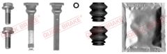 QUICK BRAKE 113-1374X — Направляющие втулки суппорта