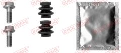 QUICK BRAKE 113-1380 — Set accesorii sistem de frânare