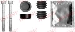 QUICK BRAKE 113-1386 — Принадлежности тормозной системы