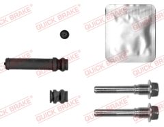 QUICK BRAKE 113-1418X — Set bucșe de ghidare etrier