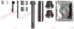 QUICK BRAKE 113-1430X — Set bucșe de ghidare etrier