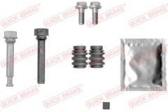 QUICK BRAKE 113-1434X — Set bucșe de ghidare etrier