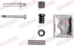 QUICK BRAKE 113-1436X — Set bucșe de ghidare etrier