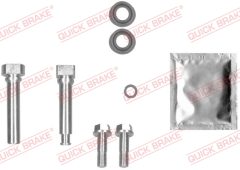 QUICK BRAKE 113-1438X — Set bucșe de ghidare etrier