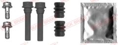 QUICK BRAKE 113-1454X — Направляющие втулки суппорта