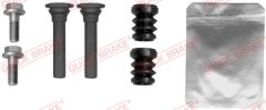 QUICK BRAKE 113-1456X — Направляющие втулки суппорта