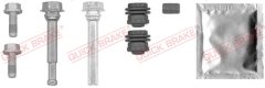 QUICK BRAKE 113-1458X — Направляющие втулки суппорта