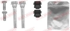 QUICK BRAKE 113-1480X — Направляющие втулки суппорта