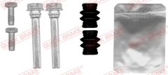 QUICK BRAKE 113-1481X — Направляющие втулки суппорта