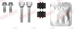 QUICK BRAKE 113-1489X — Направляющие втулки суппорта