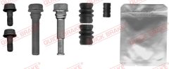 QUICK BRAKE 113-1490X — Set bucșe de ghidare etrier