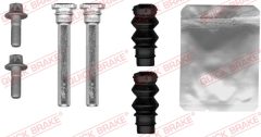 QUICK BRAKE 113-1497X — Направляющие втулки суппорта