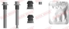 QUICK BRAKE 113-1902X — Направляющие втулки суппорта